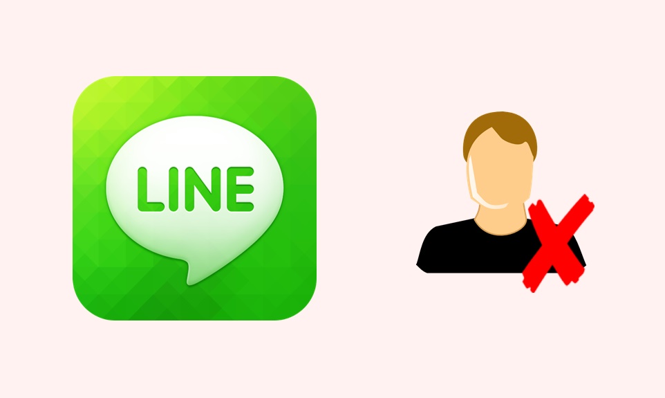 为什么LINE会被封？