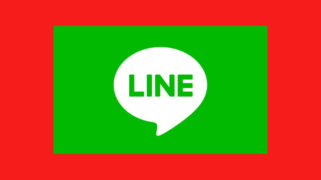 中国可以使用LINE吗？